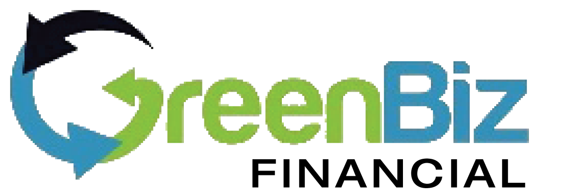 GreenBiz Financial logo