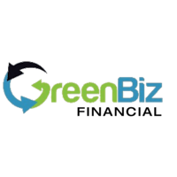 GreenBiz Financial logo