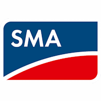 SMA America logo